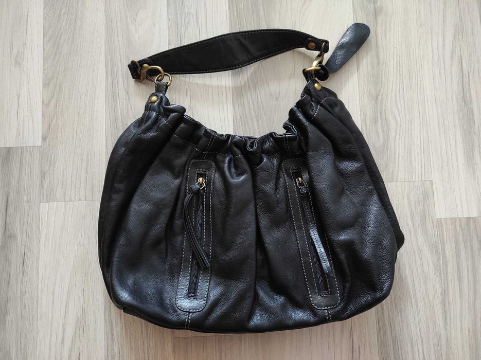 Жіноча Шкіряна Сумка Fenn Wright Manson