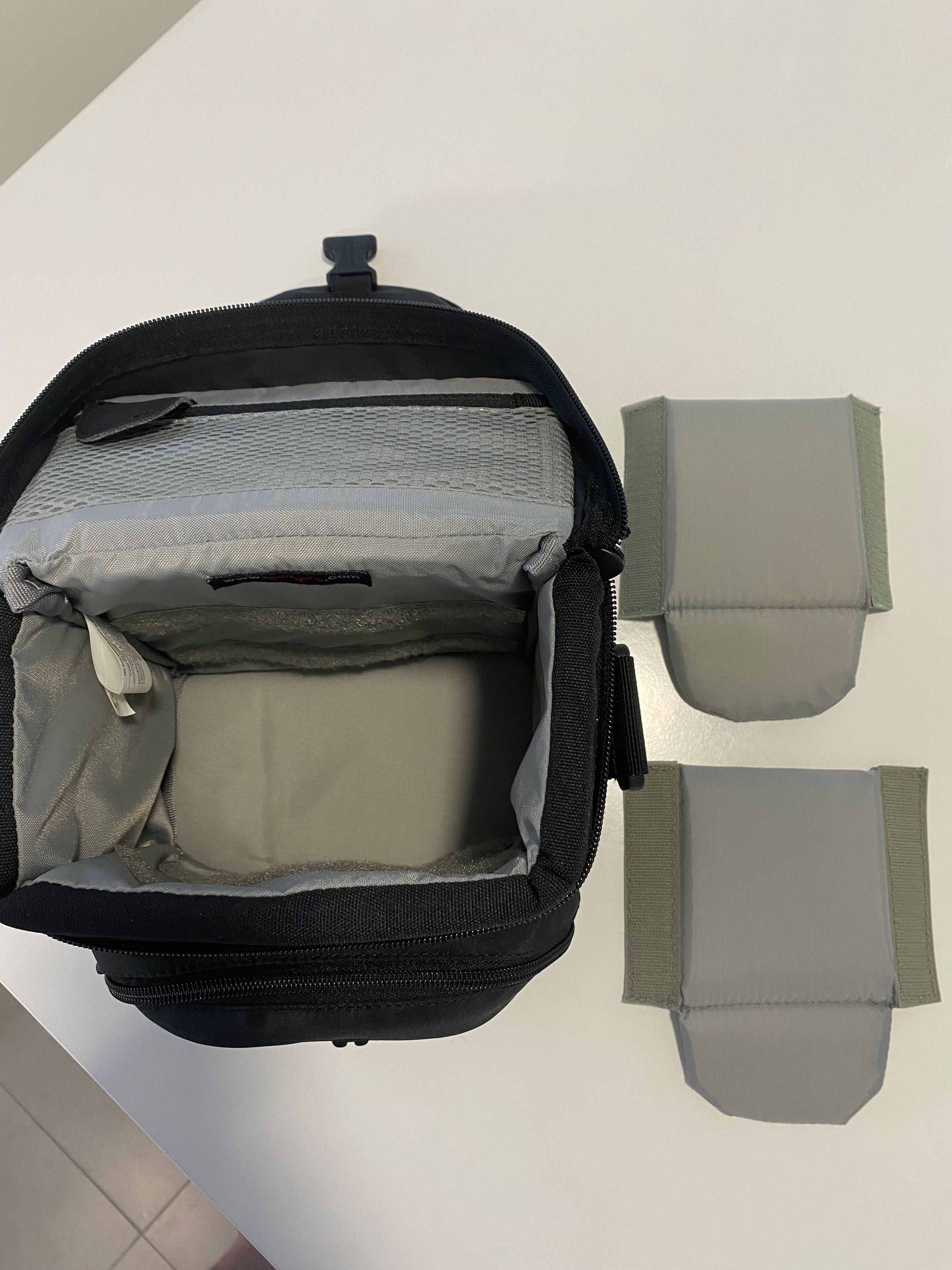 Mala Lowepro Nova