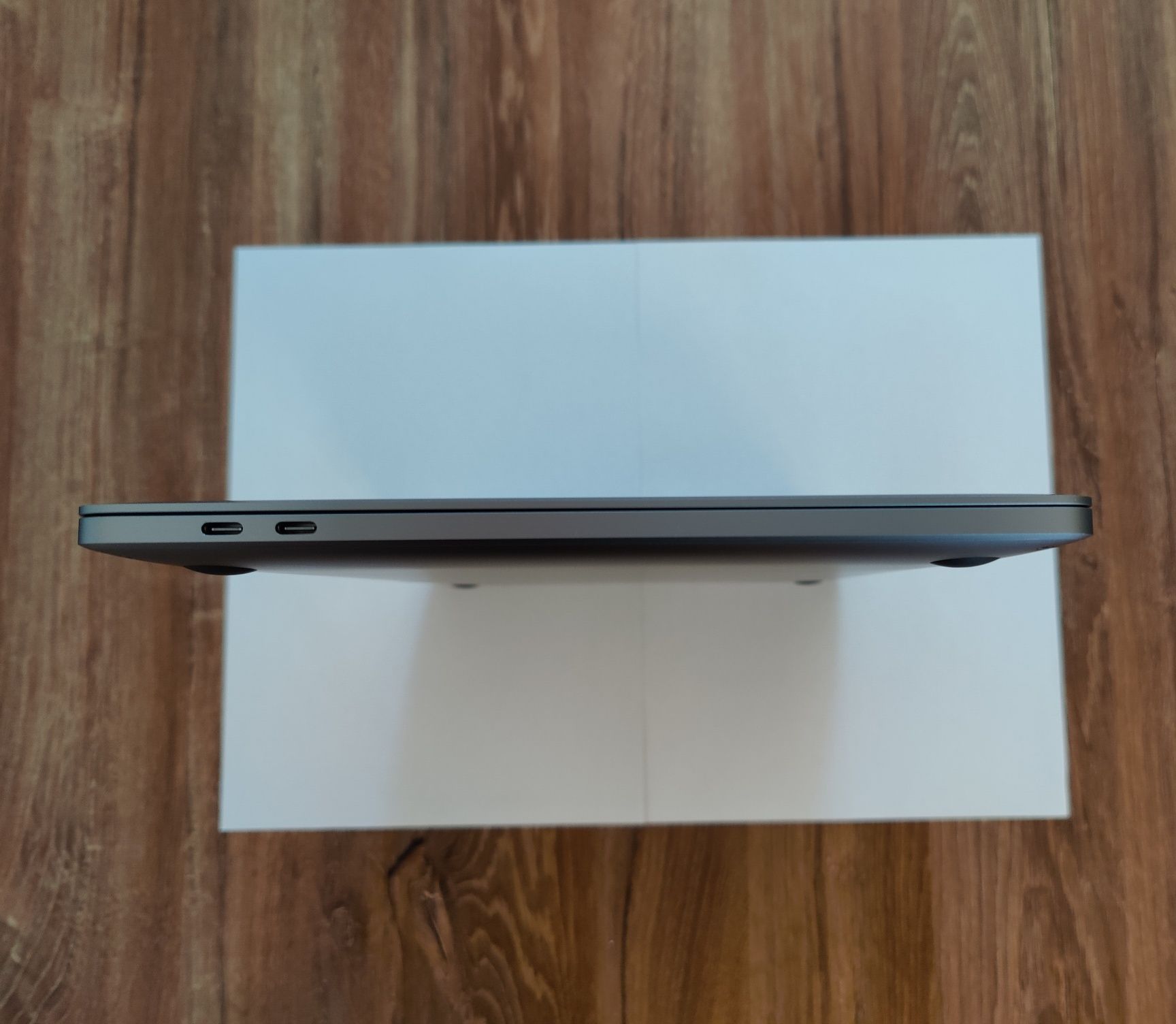 Macbook Pro 8/256, Space Grey, 38 cykli