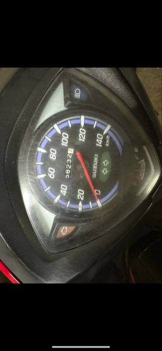 Moto suzuki 110cc  adresse