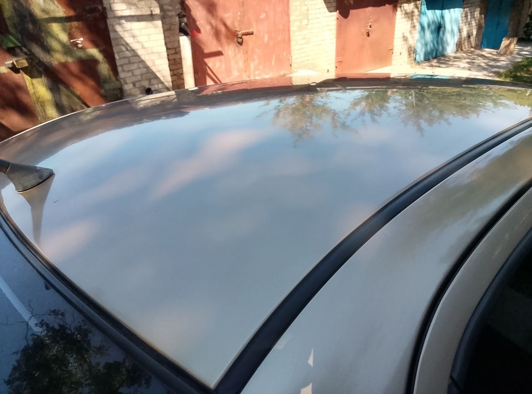 Geely CK 1.5 ГБО 4 , кондиционер