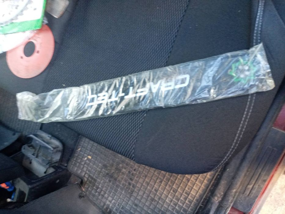 Бензопила craft tec 5000в идеальном состоянии