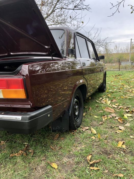 Продам Ваз 2107