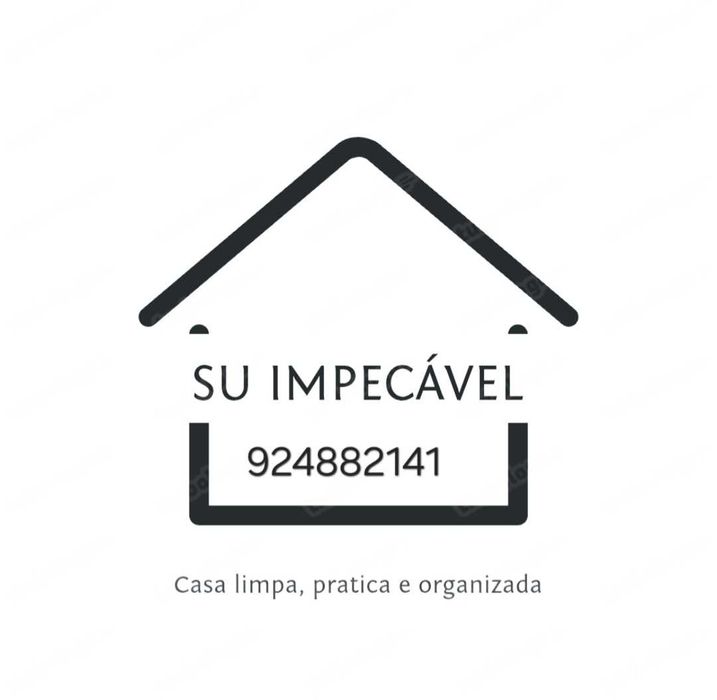 Quer ter uma casa organizada e limpa? Entre em contato comigo.