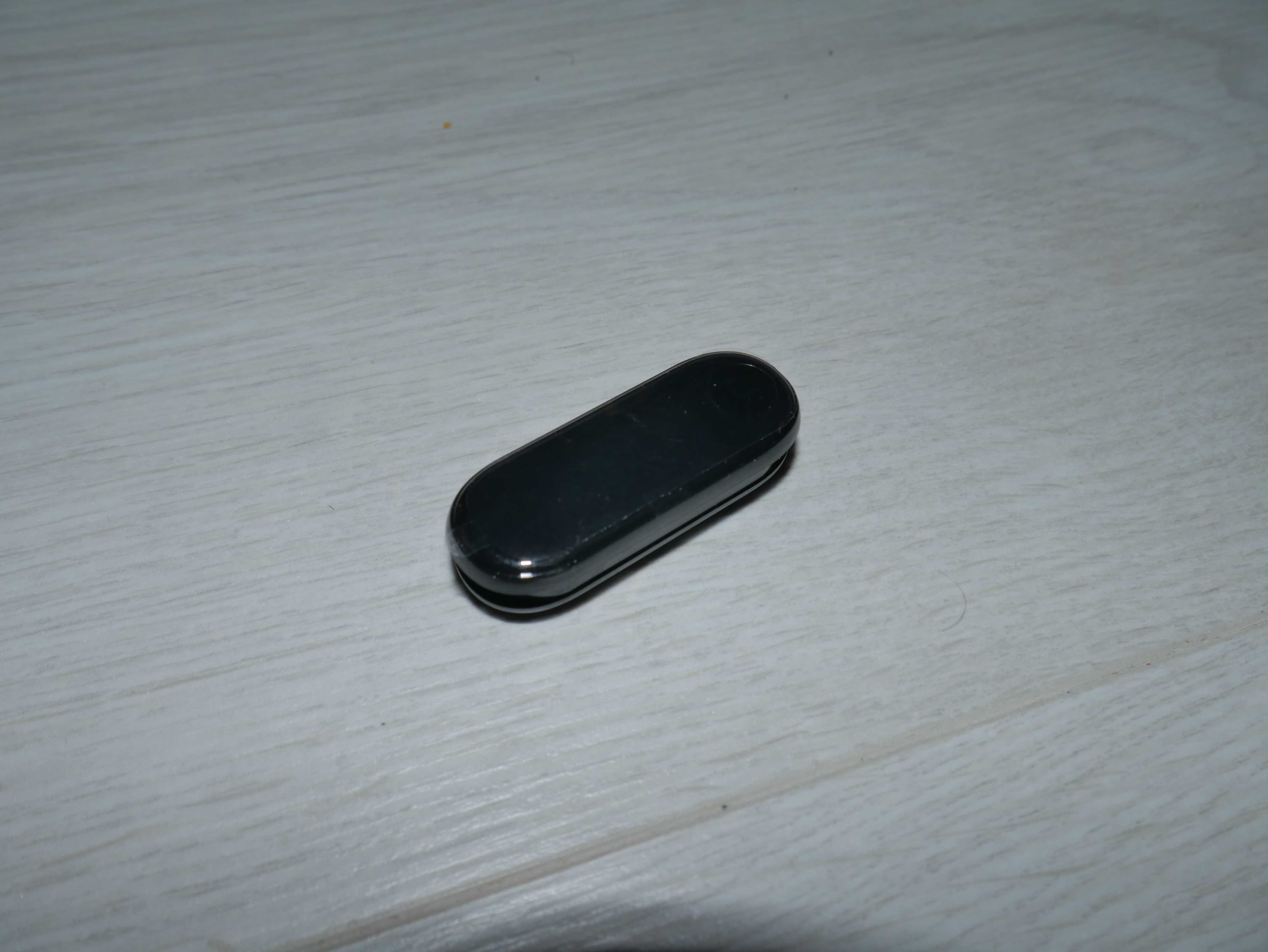 Smartwatch Xiaomi Mi Band 6 czarny