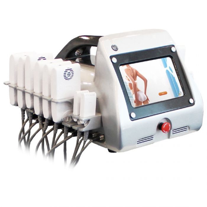 Vendo equipamento  Lipolaser