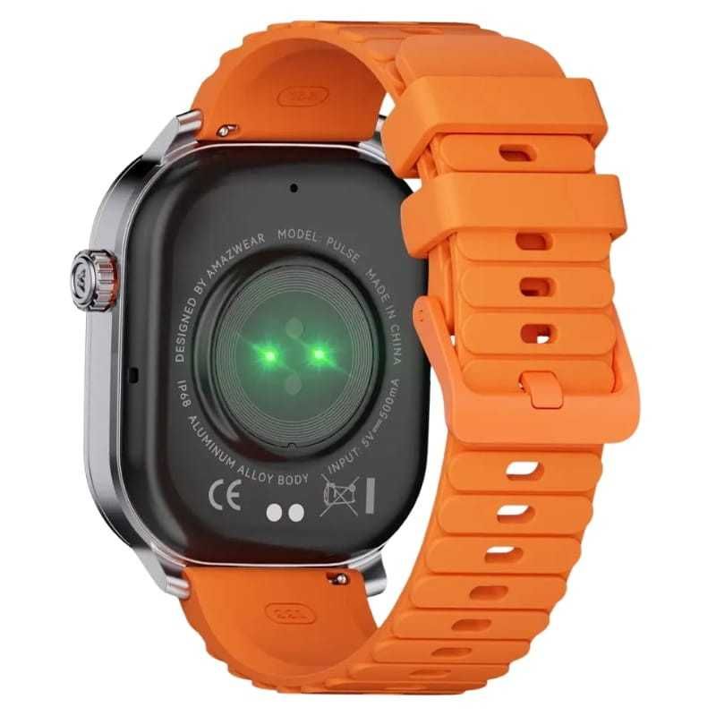 Kospet Pulse Smartwatch IP68 (Chamadas)