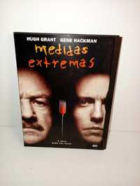 Medidas Extremas - DVD Original