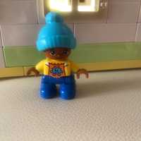 Lego duplo фігурки дітей