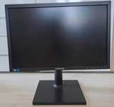 Monitor Samsung S19C450BW 19" 1440x900 VGA DVI CZARNY