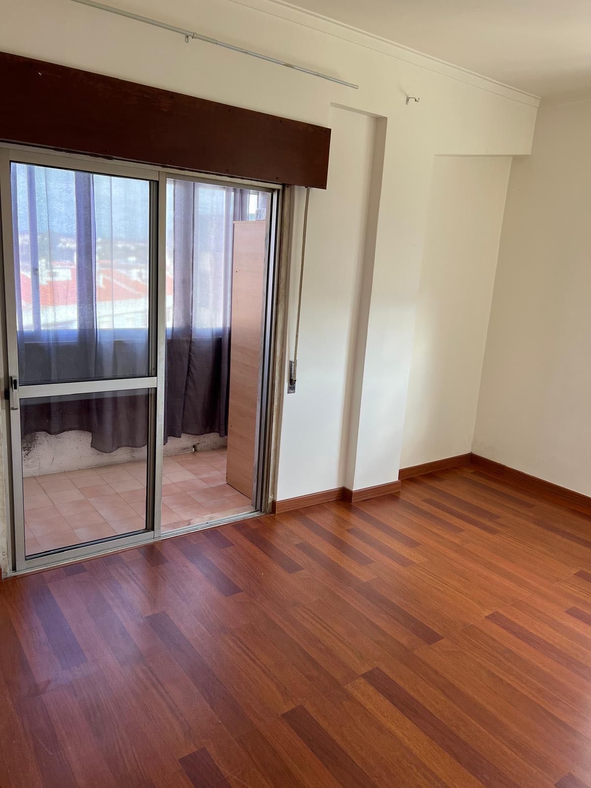 Aluguer de quarto