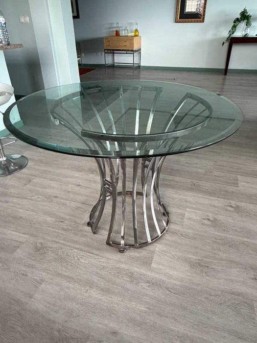 Mesa de Jantar Johnston Casuals Genesis