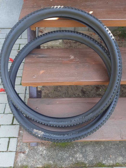 Opony rowerowe Bontrager XR2 29x2.20