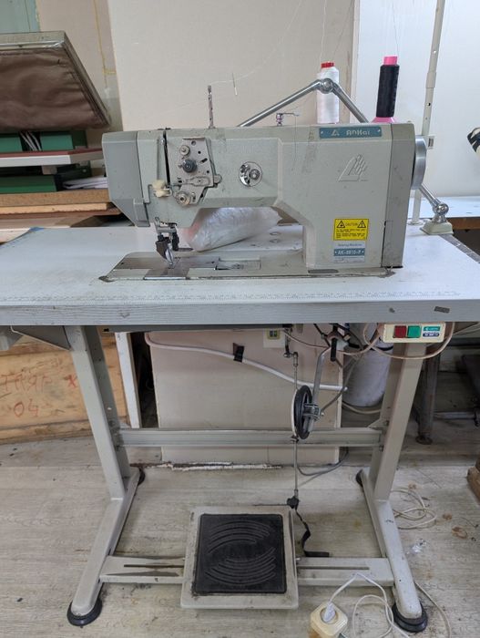 Швейная машинка Анкай 220в