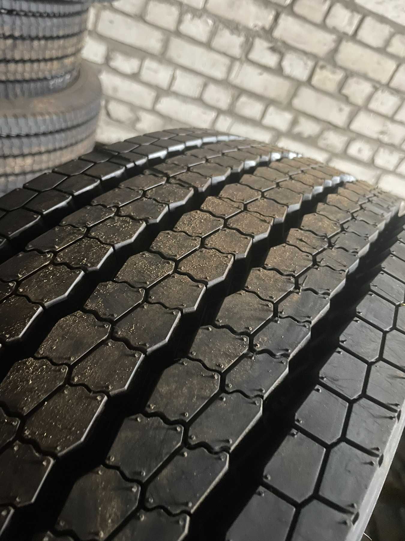 Авто Шина ROADONE 275/70 R22,5 18PR 152/148E CA 10