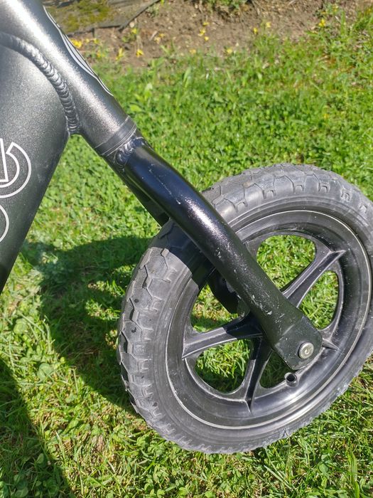 Rower biegowy Cruzee. Stan dobry