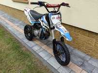 Cross Mrf 140 rc            (Asix, xtr, kxd,diabolini, xmotos)