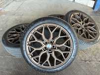 диски VOSSEN r21