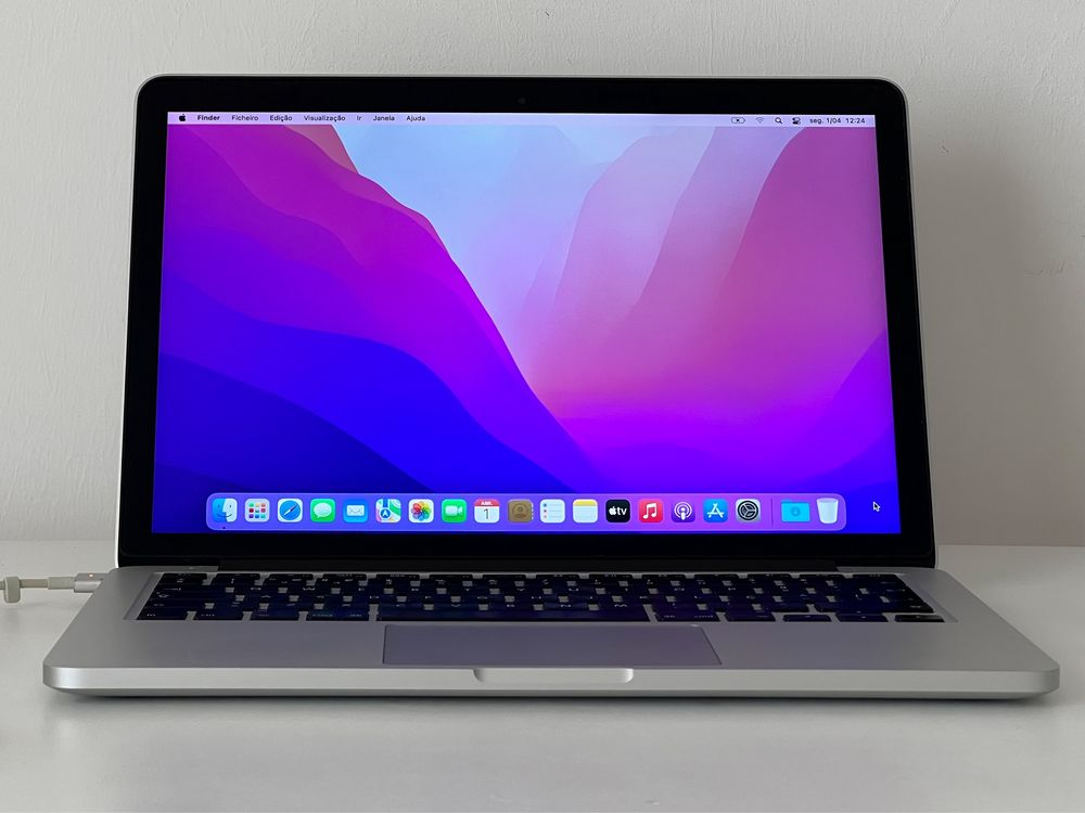 MacBook Pro (2015)