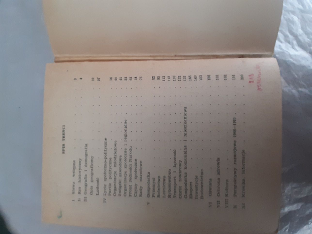 Informator encyklopedyczny. Województwo koszalińskie. Koszalin 1965 r.