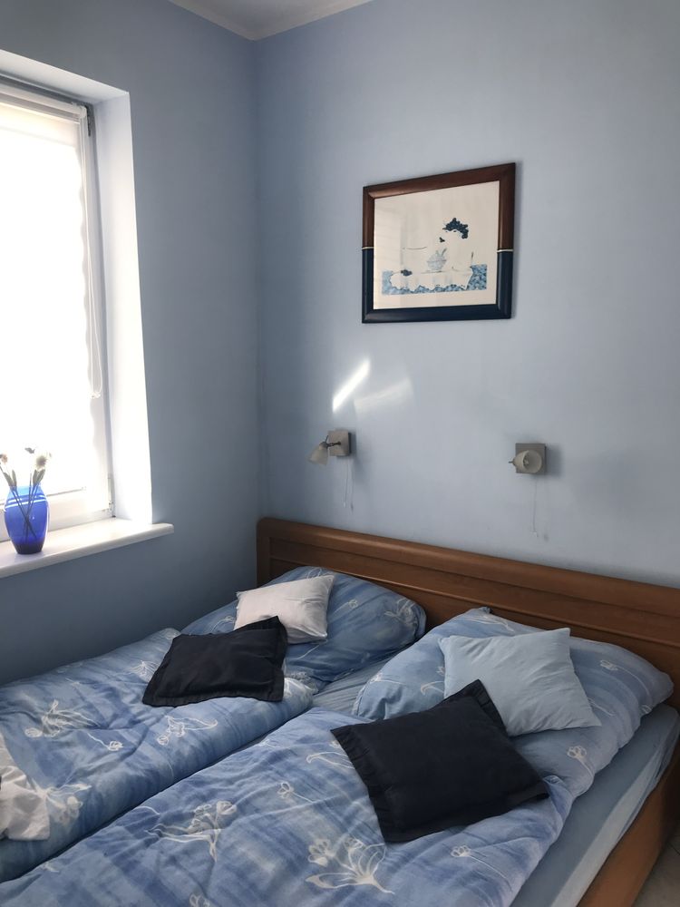 Apartament przy plaży
