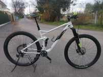 Rower MTB full Cube Stereo 120 Race 29 Shimano deore XT Rock Shox 2020