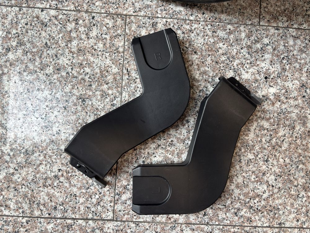 Wózek biegowy zestaw Thule Urban Glide