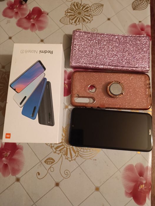 Xiaomi Redmi Note 8T