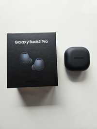 Słuchawki Samsung galaxy buds 2pro