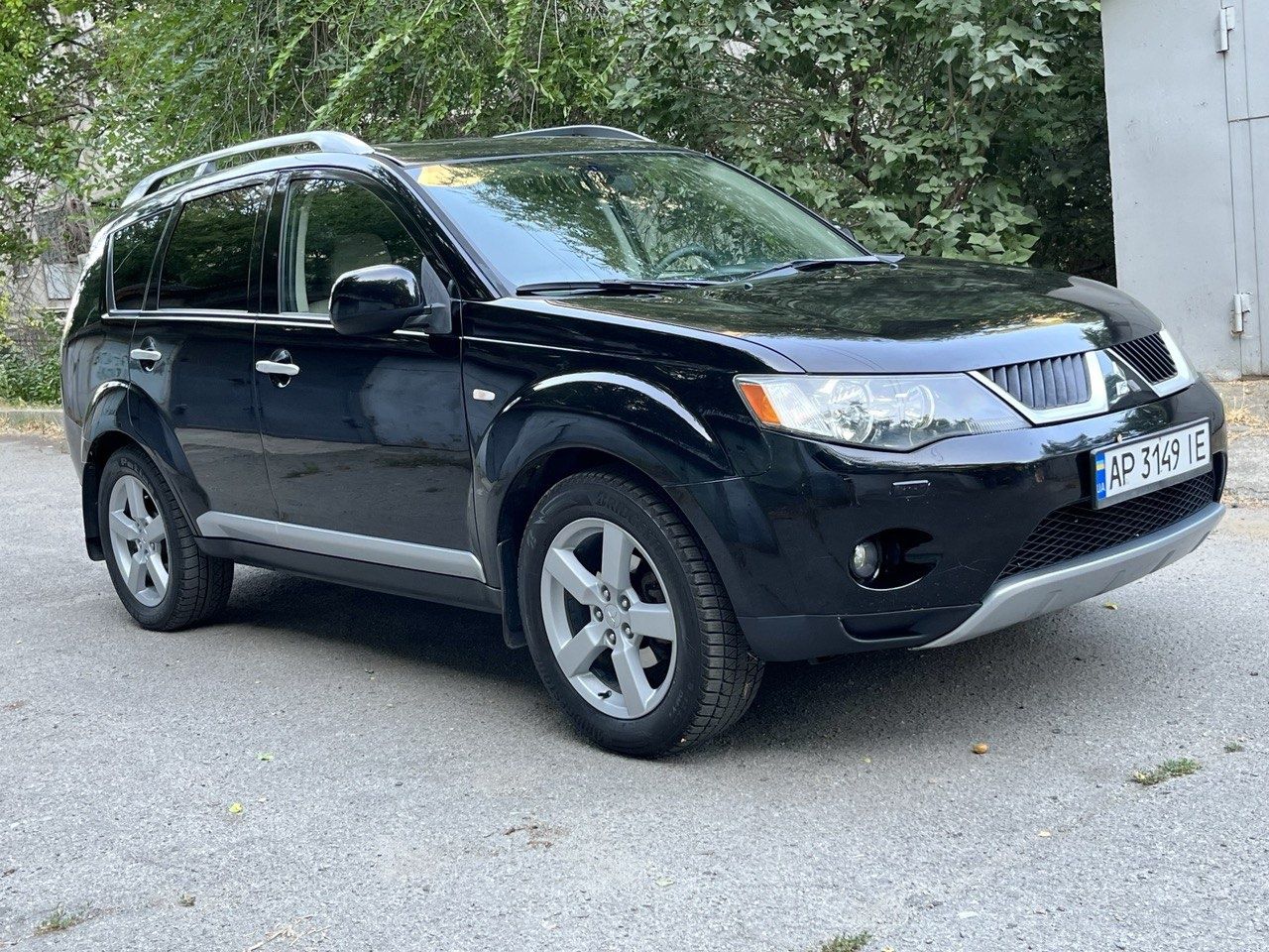 Mitsubishi Outlander XL 4WD
