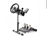 Руль, педалі та підставка (для руля) Logitech G29 driving force racing