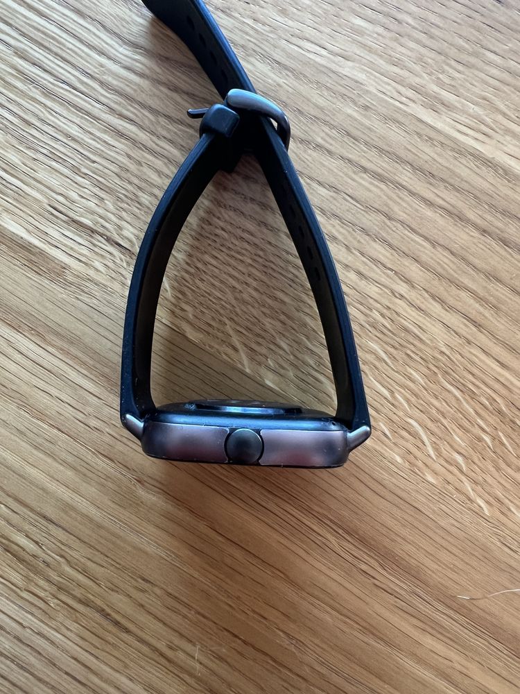 Amzafit gts smartwatch