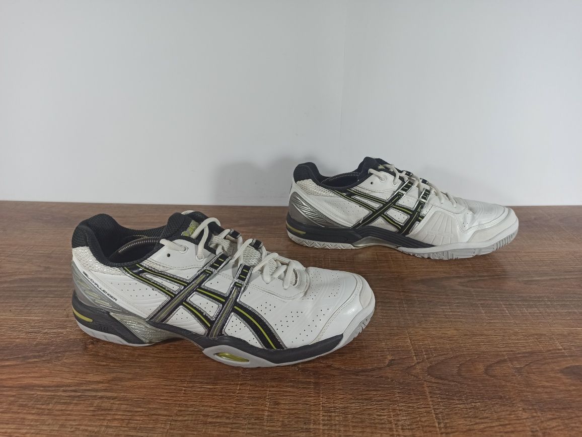 Кросівки Asics, 46-29.5см.