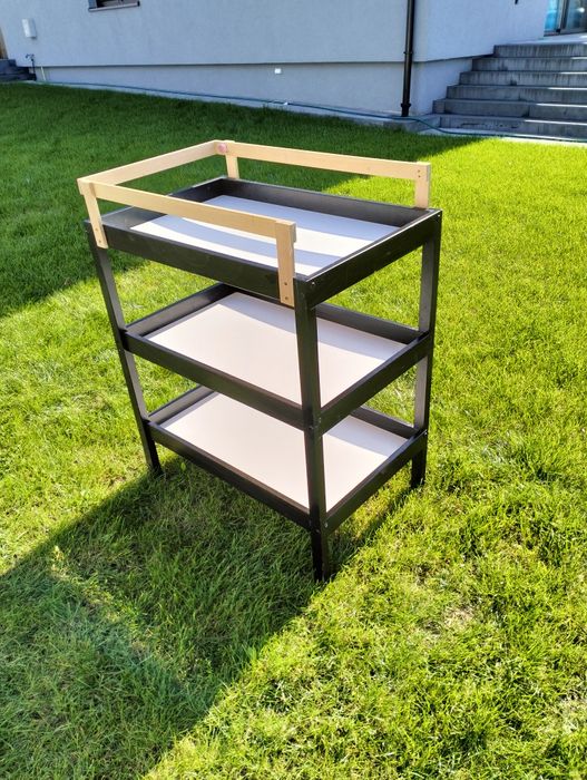 Przewijak  dla niemowląt