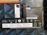 Oryginalna bateria Lenovo Legion L17M3PG2 (do i7 i gtx 1660 ti)