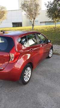 Nissan Note 1.2 2014