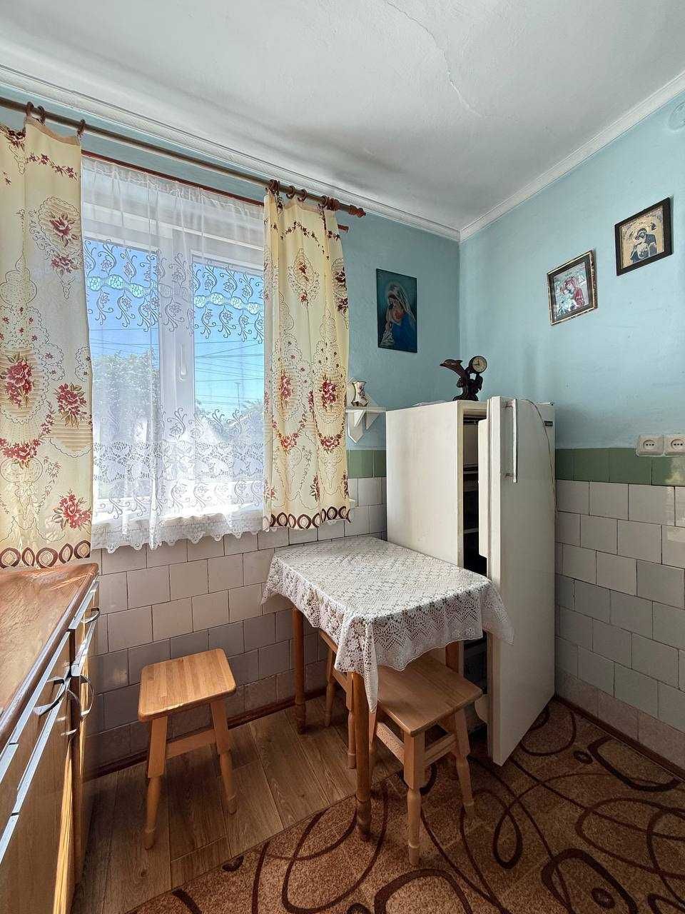 Продаж 2 кімнатної квартири