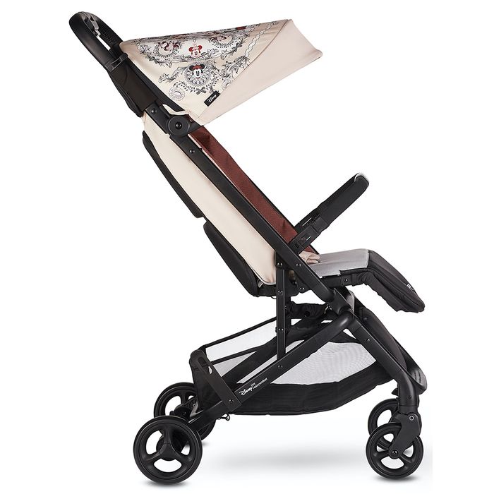 Прогулянкова коляска Easy Walker Buggy GO Disney (Minnie Ornament)