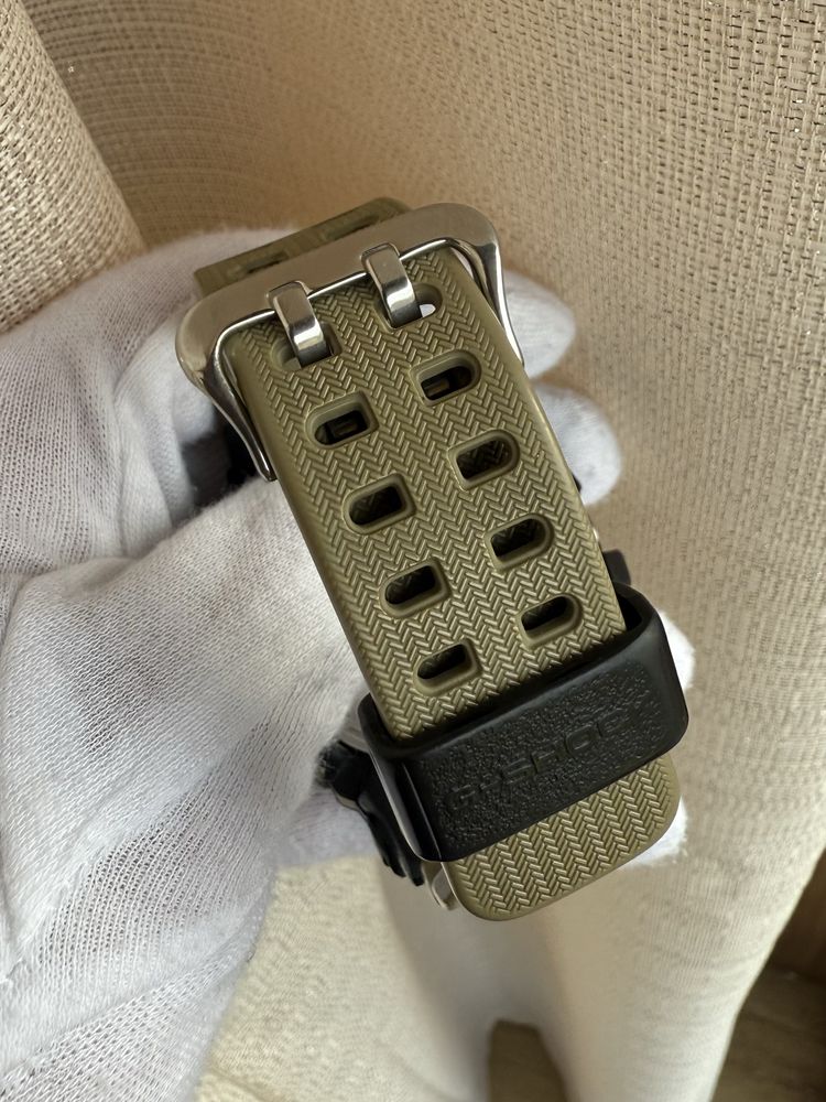 Casio G-Shock Mudmaster GG-1000