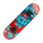 Skate Oxelo Blue Bear "Time To Skate 28"