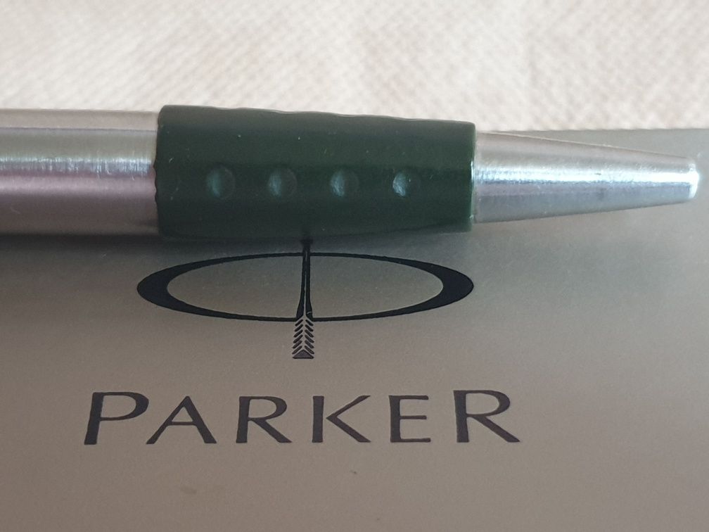 Ручка Parker Old England