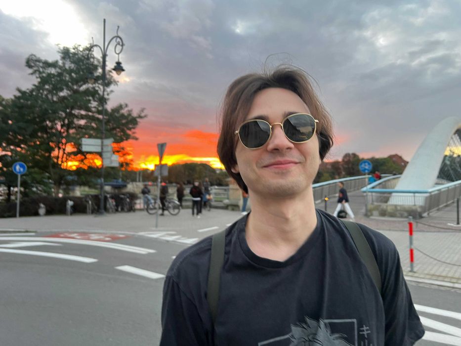 Korepetycje (Native Speaker) Angielski, Portugalski, Hiszpański.