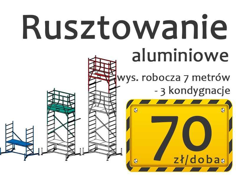 Wynajem zagęszczarka płytowa 90 kg + guma do kostki, skoczek, stopa