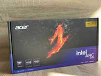 Karta graficzna ACER Intel arc B580 OC 12 GB + gra BF6
