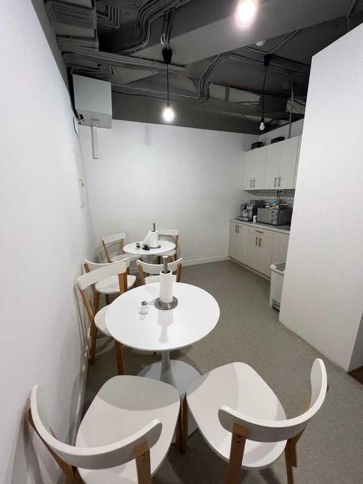 Здам офіс в ТРЦ, площа 240 м2, в стилі Лофт, метро Шулявська