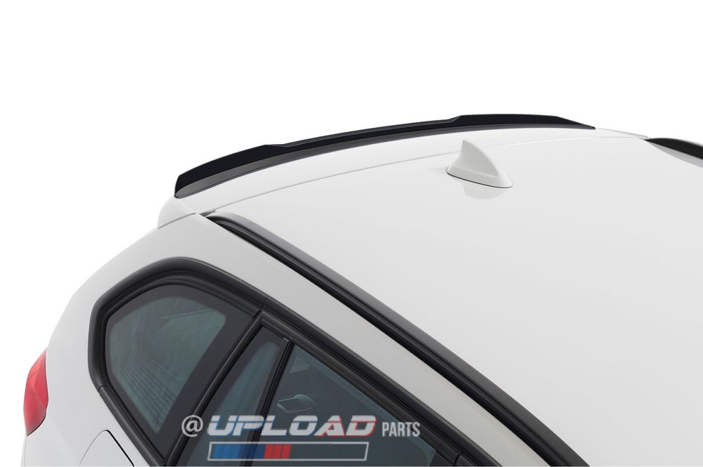 Extensão Aileron BMW Touring E91 / F31 / G21 / E46 Serie 3 e 5
