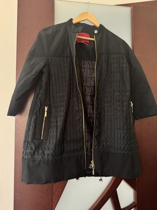 Продам плащ оригинал Moncler Gamme Rouge