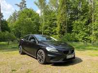 Volvo V40 Volvo V40 D3