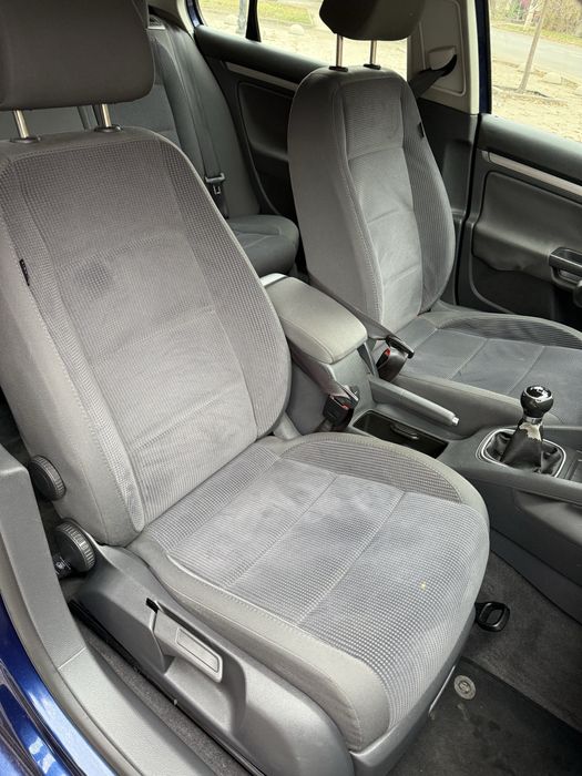 Volkswsgen Jetta 1.9