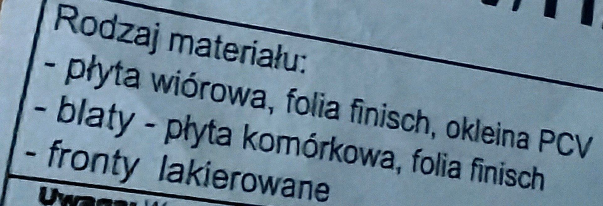 Meble młodzieżowe BRW